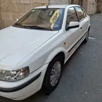 سمند se مدل ۹۲ بدون رنگ|خودرو سواری و وانت|تبریز, |دیوار