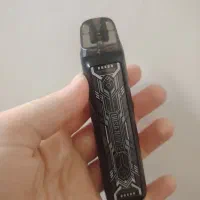 ویپ با کیفیت باطعم انگور