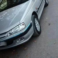 پارس ELXعتیقه