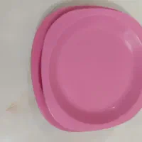 ظرف مسافرتی|ظروف نگهدارنده، پلاستیکی، یکبارمصرف|اهواز, فاز ۲ پادادشهر|دیوار