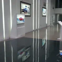 اپوکسی و پلی اورتان