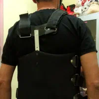 بریس کمربندطبی