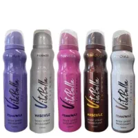 اسپری بدن ویتابلا|آرایشی، بهداشتی، درمانی|قائمشهر, |دیوار