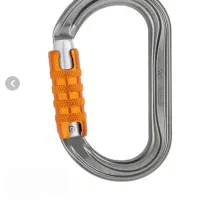 کارابین اتومات بیضی پتزل،vulcan،ok،petzl،