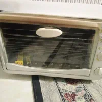توستر وسرخ کن