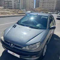 206 تیپ ۵