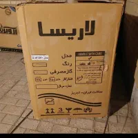 اجاق گاز و بخاری|حراج|مشهد, پورسینا|دیوار