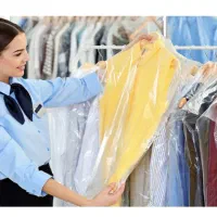 خشکشویی اتو لباسهای       (استوک تانا) تعدادبالا