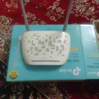مودمtplink