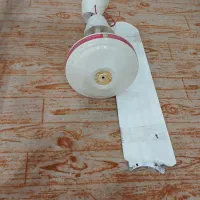 پنکه سقفی درحدنوهست سالم