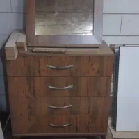 دراور ۴ کشاب ام دی افی|جاکفشی، کمد، دراور|اراک, |دیوار