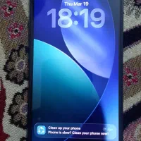 گوشی آیفون ۱۳ نرمال بدون ریجستر