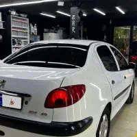 206 sdمدل95