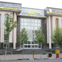 ضامن باچک دیجیتال نیازمندم...