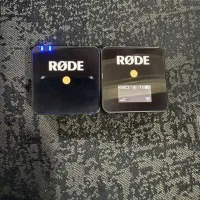 میکروفون حرفه ای RODE