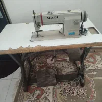 چرخ صنعتی ضخیم دوز و نازک‌دوز