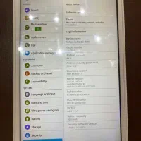 تبلت سامسونگ مدل SM-T561 (سیمکارتخور)|تبلت|سلماس, |دیوار