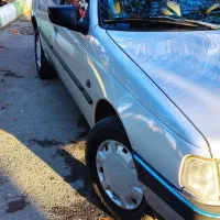 پژو 405مدل 91دوگانه کارخانه|خودرو سواری و وانت|سنندج, |دیوار