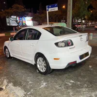 مزدا 3 مدل ۸۸(اتوآریا)اقساط-معاوضه|خودرو سواری و وانت|مشهد, شریف|دیوار