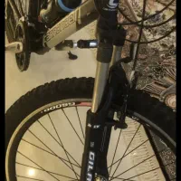 دوچرخه امریکایی