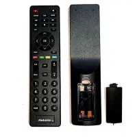 فروش تکی و عمده انواع مدل های ریموت کنترل|تلویزیون و پروژکتور|تهران, فردوسی|دیوار