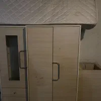 سرویس خواب کودک