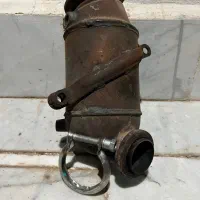 کاتالیزور ef7 دنا