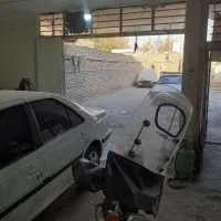 اجاره گاراژ|اجارهٔ مغازه و غرفه|خمینی‌شهر, |دیوار