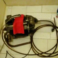 لوله بازکنی*40%تخفیف*رفع نمزدگی بدون خرابی.کشی|خدمات پیشه و مهارت|مشهد, رضاشهر|دیوار