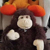 عروسک بزرگ|اسباب‌‌بازی|مرودشت, ثبت احوال|دیوار