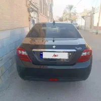 فروش دنا پلاس اتوماتیک 402|خودرو سواری و وانت|اردکان, |دیوار