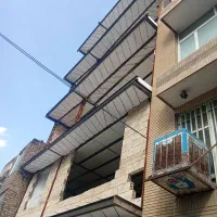 جوشکاری اسکلت