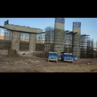 داربست فلزی پوربهرام|خدمات پیشه و مهارت|میاندوآب, |دیوار