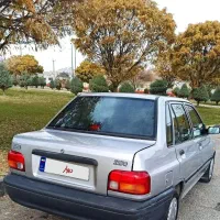 پراید مدل87دوگانه سوز کارخانه|خودرو سواری و وانت|سنندج, |دیوار