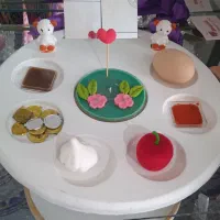 همه مدل هفسین فقط149ت|مجسمه، تندیس، ماکت|شیروان (خراسان), |دیوار