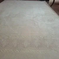 فرش 6متری و 9 متری ترک شناس نامه دار