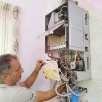 نصاب و تعمیرکار پکیج و کولر گازی|خدمات پیشه و مهارت|نظرآباد, شهرک آزادگان|دیوار