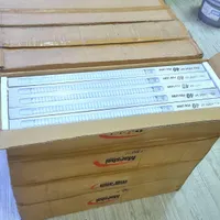 مهتابی LEDشارژی