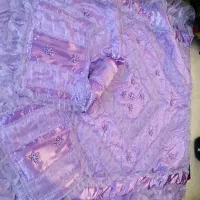 رو تختی کاملا نوو و استفاده نشده