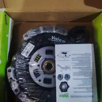 دیسک و صفحه کلاچ دیسک وصفحه ضمانتی|قطعات یدکی و لوازم جانبی|مشهد, طبرسی شمالی|دیوار