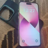 ایفون 15پرومکس