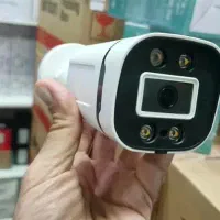 نصب دوربین مداربسته