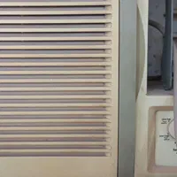 کولرگازی،سامسونگ اصلی.پشت پنجره ای|کولر گازی و فن‌کوئل|کرمان, |دیوار