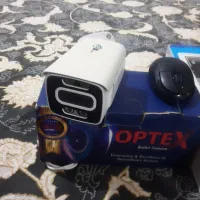 دوربین اپتکس|دوربین مداربسته|دورود, |دیوار