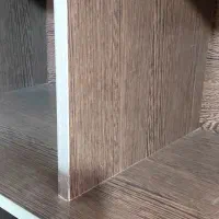 کتابخانه لترون کمد دار|کتابخانه، شلف، قفسه‌های دیواری|تهران, قاسم‌آباد|دیوار