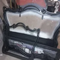 رنگکاری صنایع چوب وکابینت|خدمات پیشه و مهارت|چناران, |دیوار