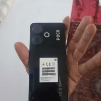 poco m6 4g|موبایل|تبریز, |دیوار