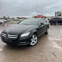 بنز CLS