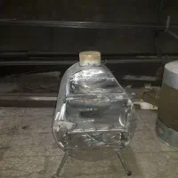 بخاری هیزمی