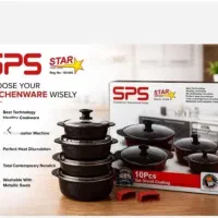 سرویس قابلمه پلمپ sps